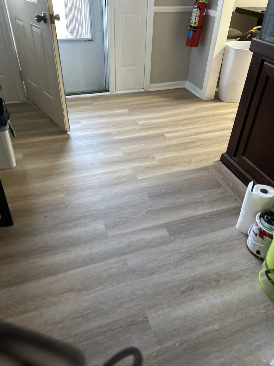 JAPARCO Maintenance & Services - Tile Installation in Columbus, GA