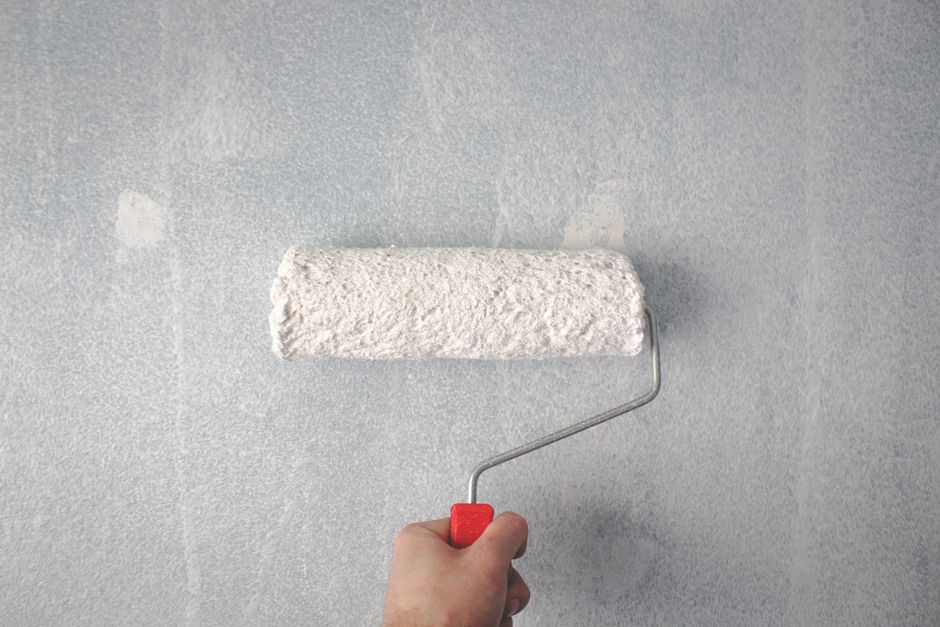 Drywall and interior painting in Columbus, GA